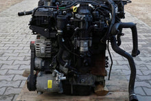 Laden Sie das Bild in den Galerie-Viewer, Motor Ford Kuga TXMA 2.0 TDCI 189TKm 2014 Diesel Engine Komplett MOT8853439312nq