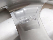 Load image into Gallery viewer, 1x Alufelge 18 Zoll 8.0" 5x112 46ET Glanz Silber 8Y0601025 Audi A3 Rim Wheel FEL1234856214oi