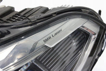 Load image into Gallery viewer, Frontscheinwerfer BMW X5 G05 X6 G06 9481789 7933311 Laser Links Headlight SCH5842802106ob
