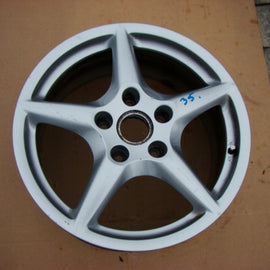 1x Alufelge 18 Zoll 8.0
