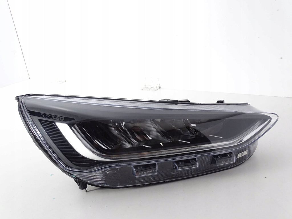 Frontscheinwerfer Ford Focus NX7B-13E014CF Rechts Scheinwerfer Headlight SCH6983851701mv