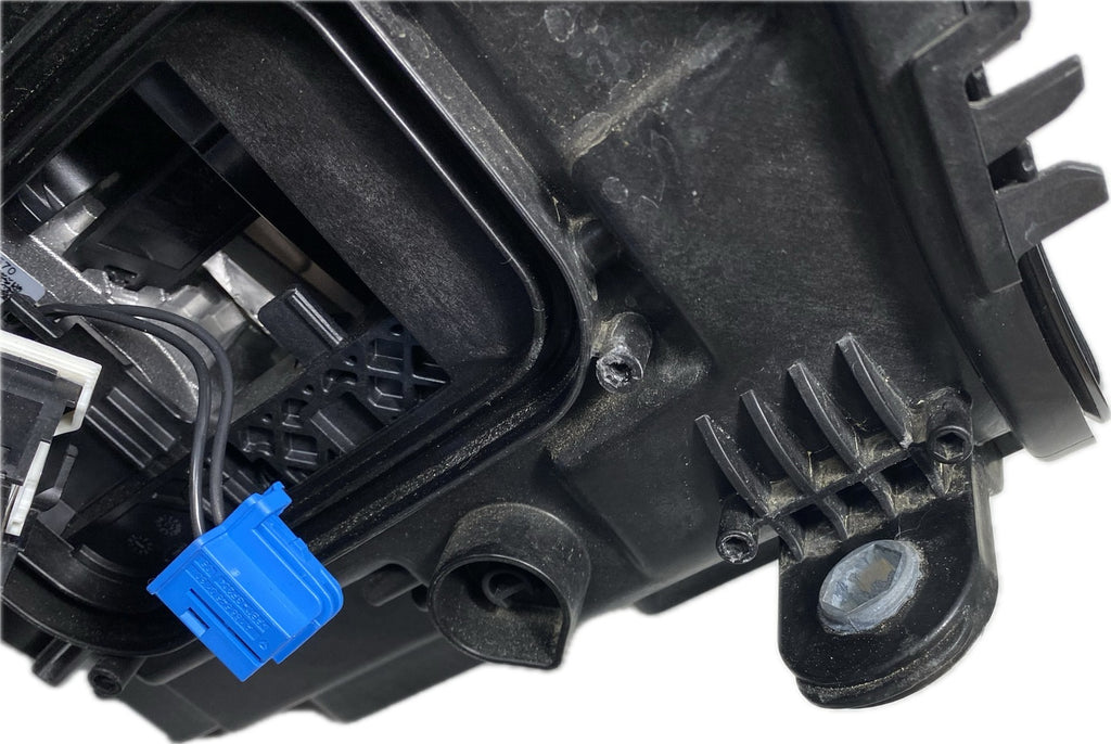 Frontscheinwerfer Mercedes-Benz Glc A2549062302 LED Links Scheinwerfer Headlight SCH1365200713kf