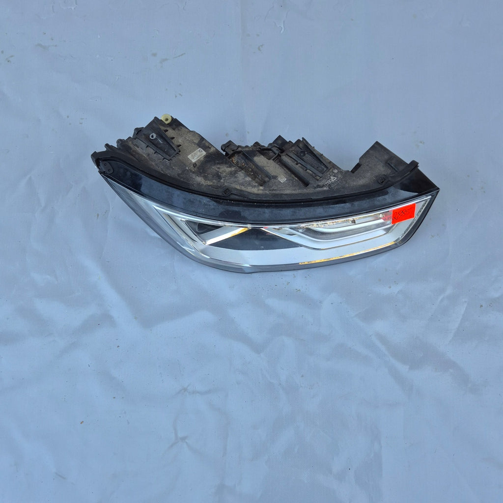 Frontscheinwerfer Audi A1 8XA941006 Xenon Rechts Scheinwerfer Headlight