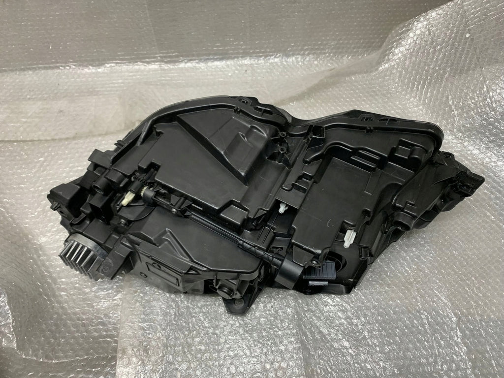 Frontscheinwerfer Volvo S90 V90 31655199 LED Rechts Scheinwerfer Headlight SCH8358126904av