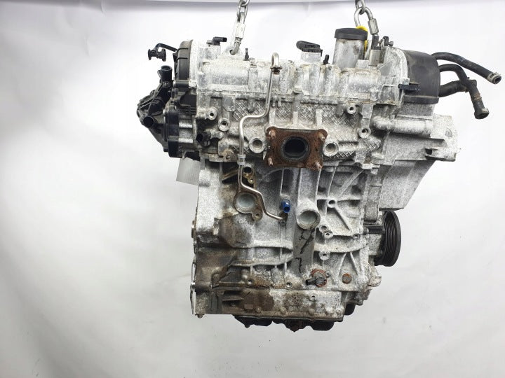 Motor VW Golf VII I CZC 1.4 TSI 125PS 92kW 47TKm 2016 Benzin Engine Unkomplett MOT2807639426jn