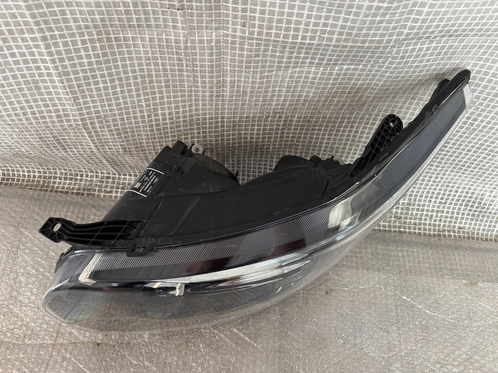 Frontscheinwerfer Ford Transit GK31-13W030-BC Links Scheinwerfer Headlight
