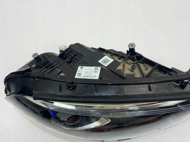Frontscheinwerfer Mercedes-Benz W177 A1779066004 Rechts Scheinwerfer Headlight SCH6926990294vd