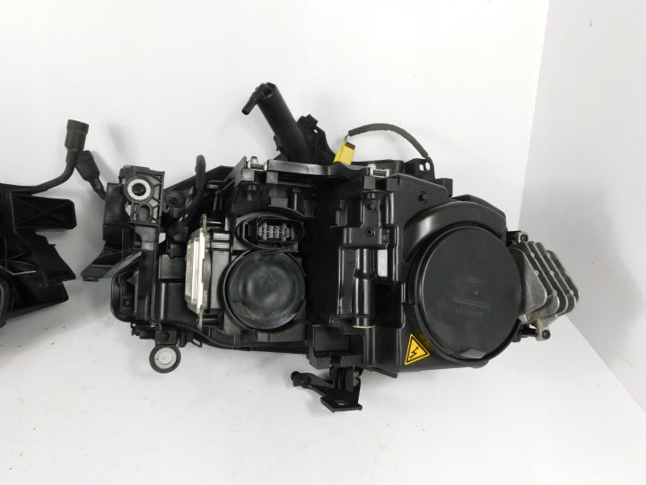 Frontscheinwerfer Audi A5 8T0941043 8T0941044 Xenon Ein Satz Headlight SCH1565860278qx