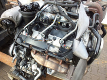 Laden Sie das Bild in den Galerie-Viewer, Motor Audi VW Phaeton CAR CARA 3.0 TDI 233PS 171kW 211TKm 2005 Diesel Komplett