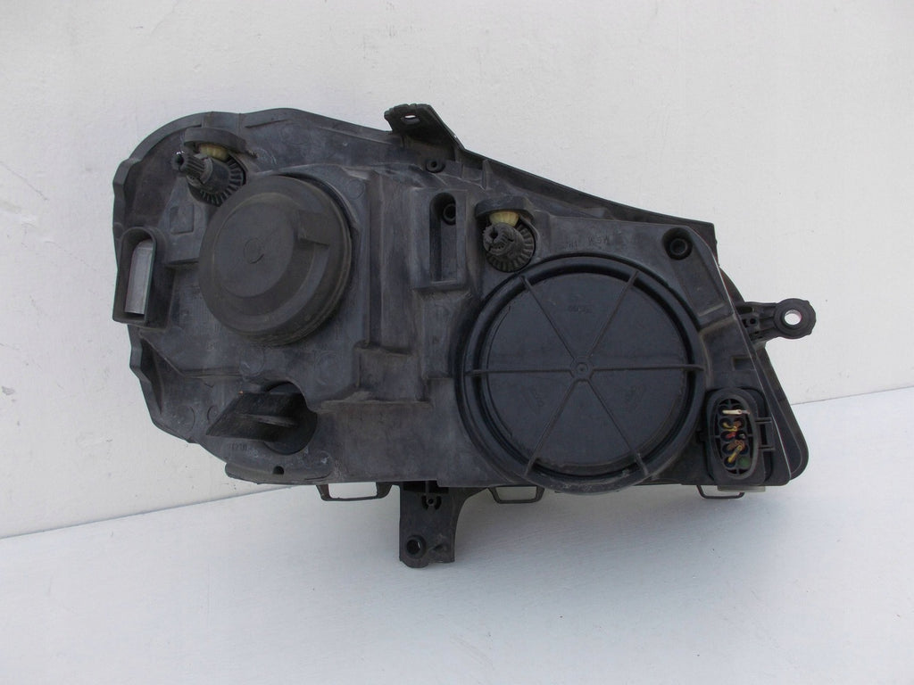 Frontscheinwerfer VW Polo IV 89311990 6Q1941007AK Links Scheinwerfer Headlight SCH3219823188nt