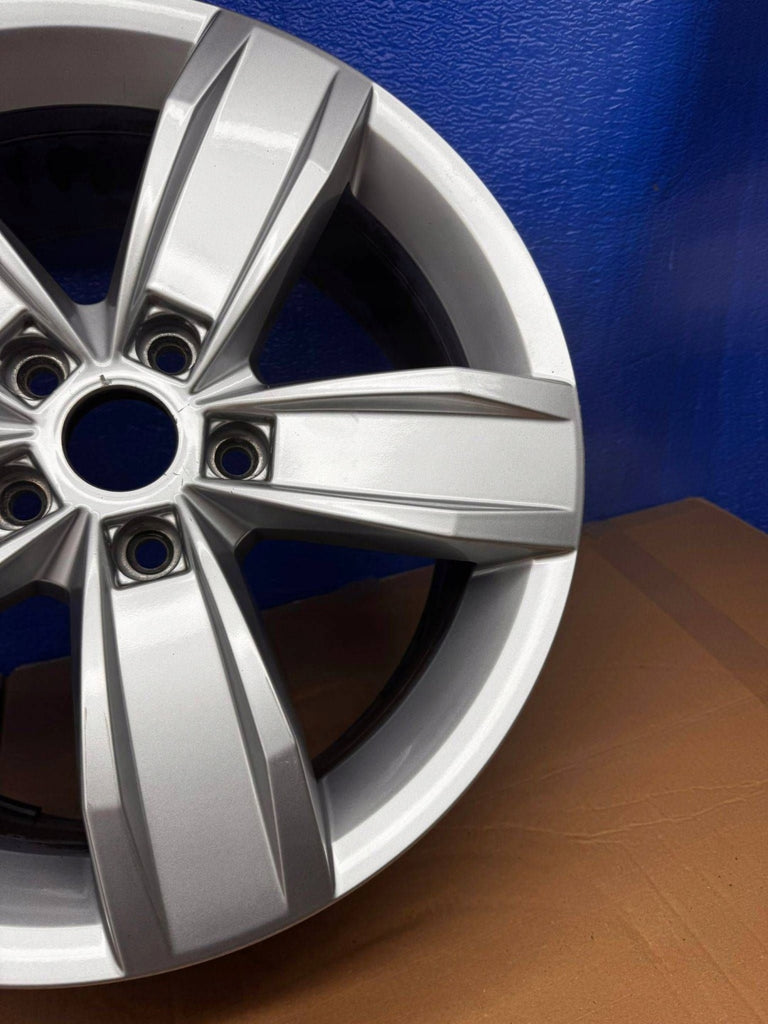 1x Alufelge 17 Zoll 7.0" 5x112 40ET 3G0601025E VW Passat B8 Rim Wheel FEL7967610952ec