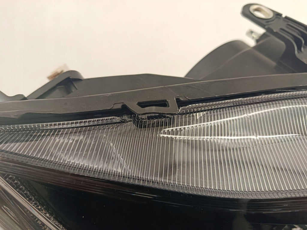 Frontscheinwerfer Lancia Ypsilon 46460711 46460713 Rechts Scheinwerfer Headlight SCH6544069216ie