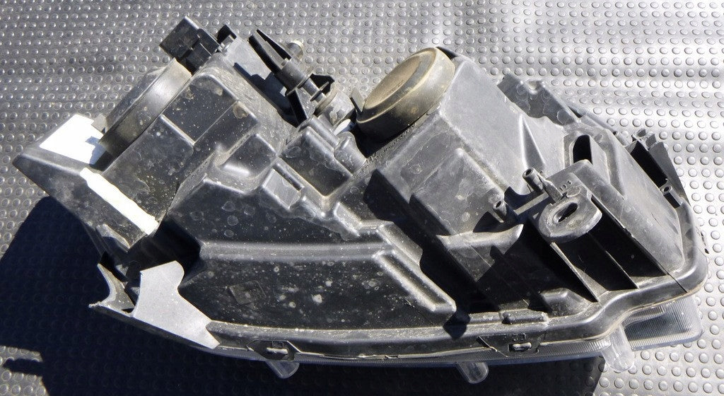 Frontscheinwerfer Dacia Sandero 260604218R LED Links Scheinwerfer Headlight