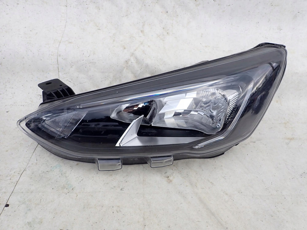 Frontscheinwerfer Ford Focus IV MX7B-13E014-CC LED Ein Stück (Rechts oder Links)