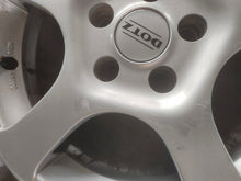 Laden Sie das Bild in den Galerie-Viewer, 4x Alufelge 16 Zoll 7.0" 5x108 43ET KBA45338 Ford Rim Wheel FEL5384081643cg