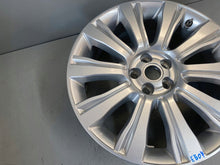 Load image into Gallery viewer, 1x Alufelge 19 Zoll 8.0" 5x108 45ET GJ3M1007-BB Land Rover Freelander 2 FEL9261278799op