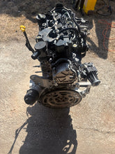 Load image into Gallery viewer, Motor Ford Kuga I ZTDA 1.5 TDCI Diesel Engine Unkomplett MOT9296987413sj