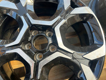 Laden Sie das Bild in den Galerie-Viewer, 1x Alufelge 18 Zoll 5x108 9842920880 Citroën C5 Aircross Rim Wheel FEL1213867608aw