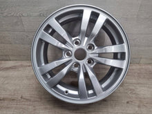 Load image into Gallery viewer, 1x Alufelge 16 Zoll Mitsubishi Asx Rim Wheel FEL7738436907th