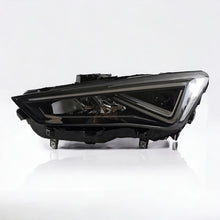 Laden Sie das Bild in den Galerie-Viewer, Frontscheinwerfer Seat Leon 5FB941007G LED Links Scheinwerfer Headlight