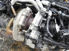 Laden Sie das Bild in den Galerie-Viewer, Motor Audi A6 C7 CLAB 3.0 TDI 204PS 150kW 143TKm 2013 Diesel Engine Unkomplett