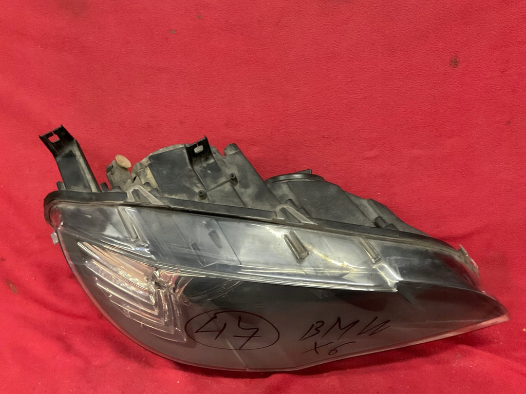 Frontscheinwerfer BMW X6 E71 7179860-08 Xenon FALSE Scheinwerfer Headlight SCH2058658687md