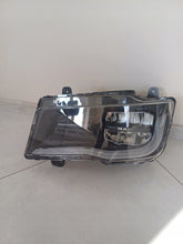 Laden Sie das Bild in den Galerie-Viewer, Frontscheinwerfer Man 8125101-6821 Full LED Links Scheinwerfer Headlight SCH7226734212pu