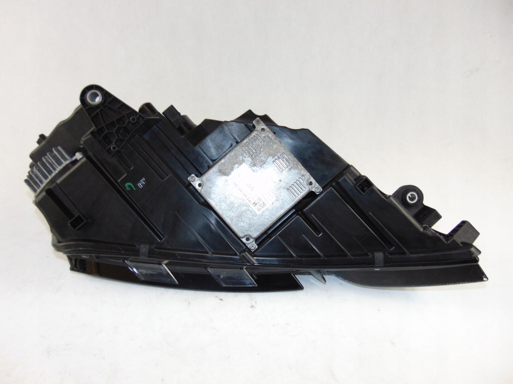 Frontscheinwerfer Skoda Octavia III 5E1941015D LED Links Scheinwerfer Headlight SCH2705277316hb