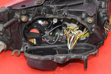 Laden Sie das Bild in den Galerie-Viewer, Frontscheinwerfer VW Sharan 7M3941015S Links Scheinwerfer Headlight SCH3649616851wa