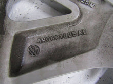 Load image into Gallery viewer, 1x Alufelge 18 Zoll 7.5" 5x112 51ET Glanz Schwarz 5H0601025AE VW Golf Viii FEL9004564049kh