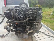 Load image into Gallery viewer, Motor Opel Insignia A A20DTH 2.0 CDTI Diesel Engine Komplett MOT4867893850ul