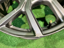 Load image into Gallery viewer, 1x Alufelge 17 Zoll 7.0&quot; 4x108 47 5ET N1BC-1007-EA Ford Fiesta Ecosport