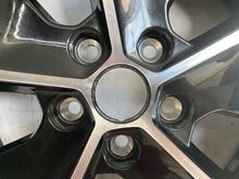 Load image into Gallery viewer, 1x Alufelge 19 Zoll 6.5" 5x114.3 38ET 403006149R Renault Megane 1 Rim Wheel FEL7414788223ry