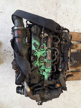 Laden Sie das Bild in den Galerie-Viewer, Motor Opel Astra J 17DTR 1.7 CDTI 125PS 190TKm Diesel Engine Komplett MOT7615559333eq