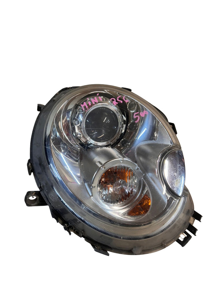 Frontscheinwerfer Mini R56 162705-03 Xenon Rechts Scheinwerfer Headlight SCH1706843596vt