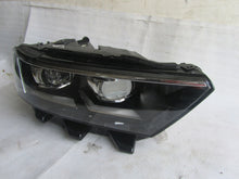 Laden Sie das Bild in den Galerie-Viewer, Frontscheinwerfer VW T-Roc 2GA941036H LED Rechts Scheinwerfer Headlight