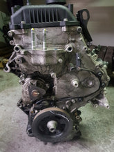 Laden Sie das Bild in den Galerie-Viewer, Motor Hyundai Terracan Hp Z15FB240 1.7 CRDI Diesel Engine Unkomplett MOT8465977198dk