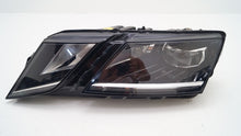 Load image into Gallery viewer, Frontscheinwerfer Skoda Octavia III 5E1941015 LED Ein Stück (Rechts oder Links) SCH1944418299tt