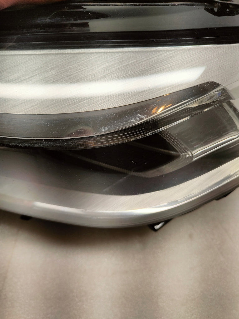 Frontscheinwerfer BMW 1 F40 9482807-03 Full LED Links Scheinwerfer Headlight