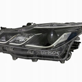 Frontscheinwerfer Toyota Corolla 81150-02T31-00 LED Links Scheinwerfer Headlight SCH6090729280wy