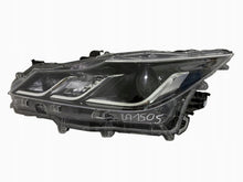 Laden Sie das Bild in den Galerie-Viewer, Frontscheinwerfer Toyota Corolla 81150-02T31-00 LED Links Scheinwerfer Headlight SCH6090729280wy