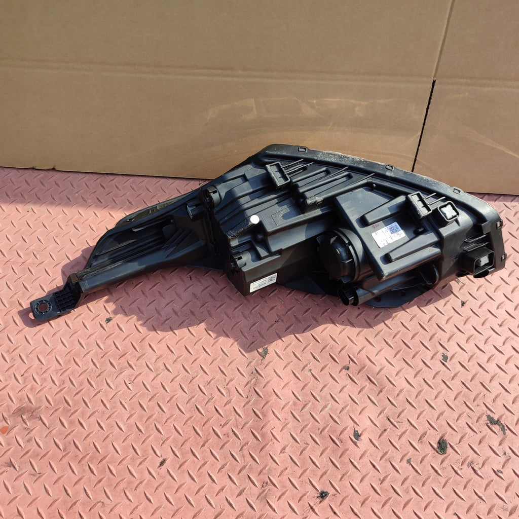 Frontscheinwerfer Kia Ceed 92102J7500 Full LED Rechts Scheinwerfer Headlight