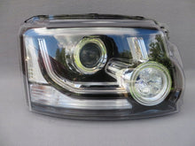 Laden Sie das Bild in den Galerie-Viewer, Frontscheinwerfer Land Rover Discovery AH22-13W029-BC Rechts Headlight SCH3188366371ft