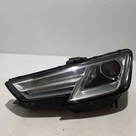 Frontscheinwerfer Audi A4 8W0941005 Xenon Rechts Scheinwerfer Headlight SCH9731215576ry