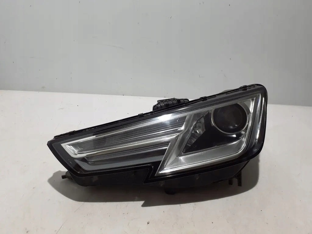Frontscheinwerfer Audi A4 8W0941005 Xenon Rechts Scheinwerfer Headlight SCH9731215576ry