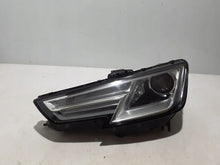 Laden Sie das Bild in den Galerie-Viewer, Frontscheinwerfer Audi A4 8W0941005 Xenon Rechts Scheinwerfer Headlight SCH9731215576ry