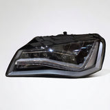 Frontscheinwerfer Audi A8 4H0941029 Full LED Links Scheinwerfer Headlight