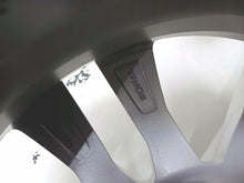 Load image into Gallery viewer, 4x Alufelge 17 Zoll 7.5" 5x112 27ET Silber KBA51012 BMW 4 G22 G23 I4 G26 FEL1213886294op