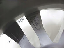 Laden Sie das Bild in den Galerie-Viewer, 4x Alufelge 17 Zoll 7.5" 5x112 27ET Silber KBA51012 BMW 4 G22 G23 I4 G26 FEL1213886294op