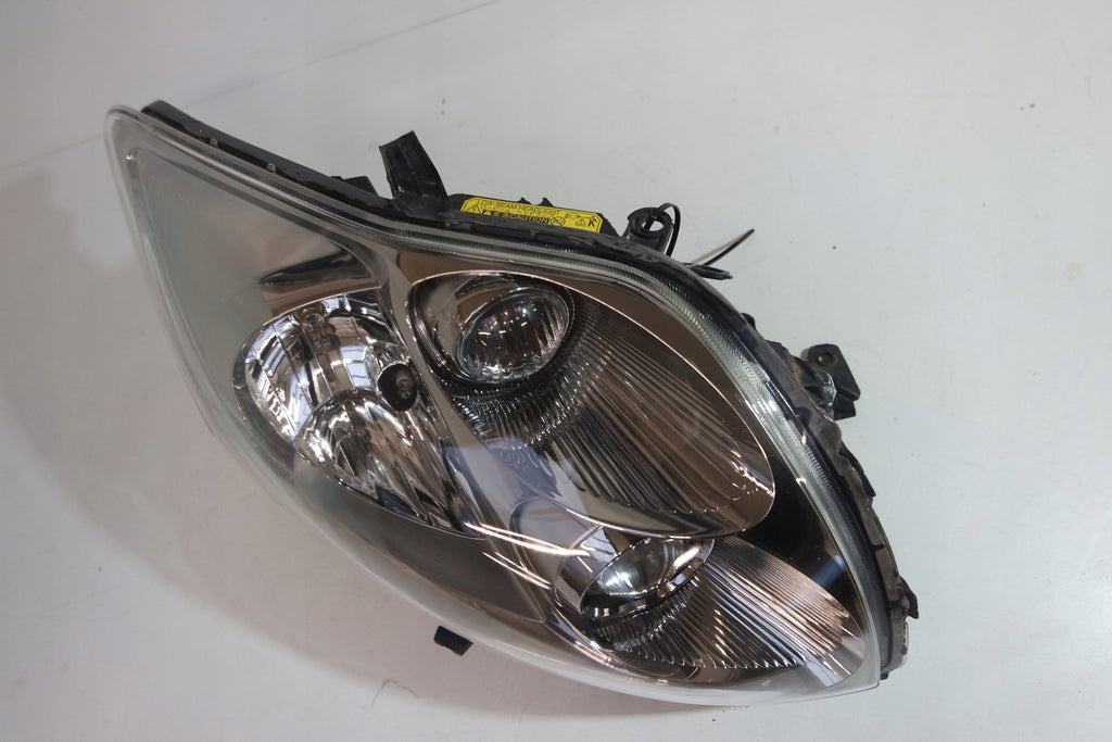 Frontscheinwerfer Toyota Auris 81150-02480 Xenon Links Scheinwerfer Headlight